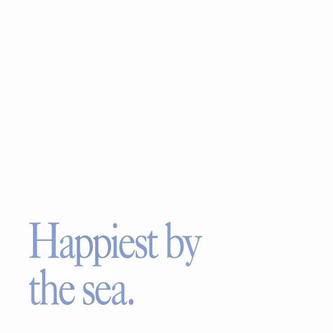 Ocean Quotes, Summer Quotes, Fashion Mood Board, Visual Statements, Happy Words, Style Summer, By The Sea, Quote Aesthetic, Pretty Words