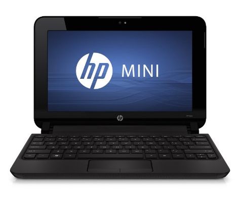 #HP #Mini 110-1030NR 10.1-Inch Black Netbook - 6.75 Hours of Battery #Life   really love it!   http://amzn.to/J14XN7 Mini Laptop Hp, Hp Mini Laptop, Hp Laptops, Cute Tech, Mini Computer, Neat Casual Outfits, Custom Computer, Mini Laptop, See World