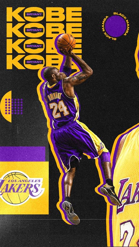 Kobe Bryant Iphone Wallpaper, Kobe Bryan, Lakers Wallpaper, Cool Basketball Wallpapers, Kobe Bryant Michael Jordan, Nba Artwork, Kobe Bryant Poster, Kobe Bryant 8, Kobe Bryant Family