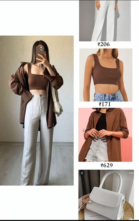 You can find this outfit fit on messho i have also mentioned the prices Aiims Logo, Diwali Animation, Meesho Finds, Smart Casual Women Outfits, Wedding Outfits For Women, Dressing Tips, Funny Snaps, Smart Casual Women, Quick Fashion