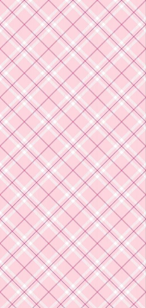 Lovecore Wallpaper, Pink Plaid Wallpaper, Pink Plaid Background, Wallpapers Collage, Pink Clouds Wallpaper, Pastel Pink Wallpaper, Seamless Wallpaper, Retro Wallpaper Iphone, Overlays Cute