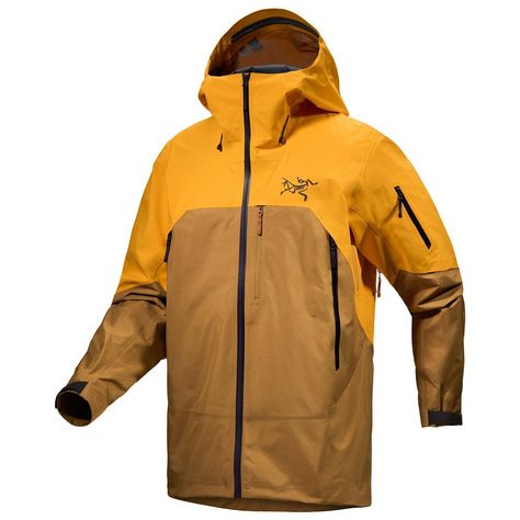 Arcteryx jacket