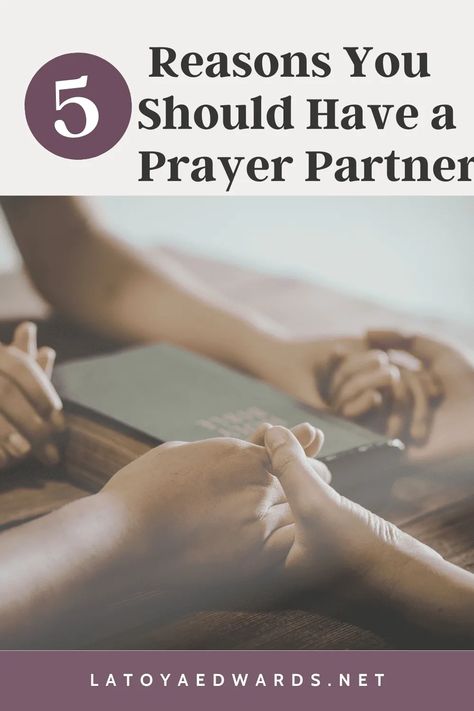 How To Pray Over Your Relationship, Prayers For My Partner, Prayer Partner Ideas, Writing Prayers Down, How To Pray Witr Namaz, Womens Bible, Prayer Partner, God's Blessings, Prayer Group