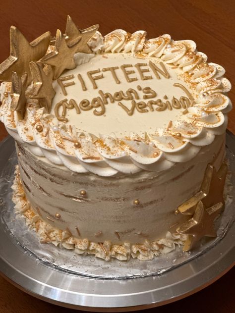 Birthday Cake Ideas Taylor Swift, Fearless Birthday Cake, Taylor Swift Cake Design, Taylor Swift 15th Birthday Party Ideas, Fearless Cake Taylor Swift, Taylor Swift 15 Cake, Taylor Swift Fearless Birthday Party, Taylor Swift Fearless Birthday Cake, Fearless Cake