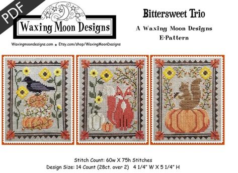 Gallery.ru / Фото #46 - Waxing Moon Design - BelleBlue Waxing Moon, Electronics Pattern, Fall Cross Stitch, Moon Designs, Brick And Mortar, Cross Stitch Patterns Free, Moon Design, Art Textile, Stitching Art