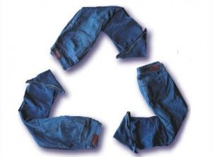 25 Things You Can Do With Old Jeans Blue Jeans, Blue