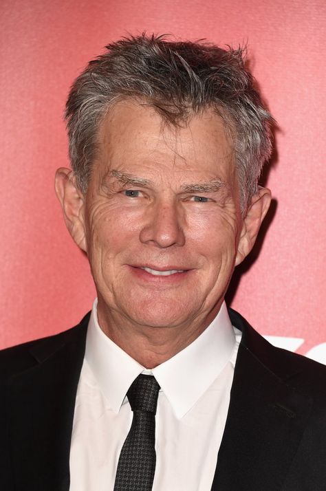 Pin for Later: The Kardashian, Jenner, Foster, and Hadid Family Connections, Explained Here's the backstory on David Foster . . . Hadid Family, David Foster, Three Daughters, Two Daughters, Kardashian Jenner, Real Life Stories, The Fosters, Pop Culture, Feel Good