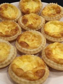 The Improving Cook- Mini Cheese and Onion Quiches Afternoon Food Ideas, Buffet Party Ideas, Interesting Meals, Buffet Recipes, Cheese And Onion Pie, Onion Quiche, Tin Recipes, Buffet Party, Afternoon Tea Recipes