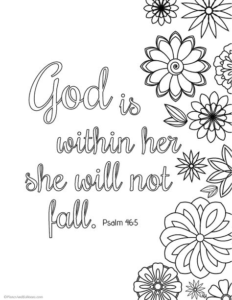 Quote coloring pages for everyone who just can't get enough of coloring Verse Coloring Pages, Inspirational Quotes Coloring, Bible Journaling Printables, Bible Verse Coloring Page, Scripture Coloring, Bible Verse Coloring, Quote Coloring Pages, Psalm 118, Bible Coloring Pages