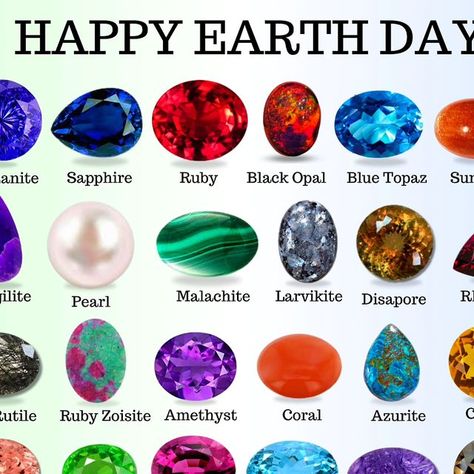 Beauty Planet, Gem Show, Happy Earth, Ruby Zoisite, Rare Gems, April 22, Rock Hounding, Gem Stones, Gems And Minerals