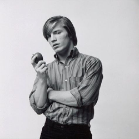 Joe Dallesandro - NYPL Digital Collections Joe Dallesandro, What To Draw, Man On The Moon, New York Public Library, Still Image, Public Library, Golden Age, Performance Art, Inspire Me