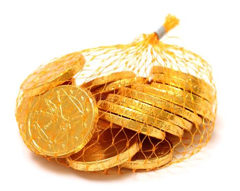 Chocolate Coins. Bag of gold foil wrapped chocolate euro coins on white backgrou , #Ad, #gold, #foil, #Bag, #Chocolate, #Coins #ad Chocolate Money, Christmas Nibbles, Minnie Toys, Chocolate Gold Coins, Bag Of Gold, Hanukkah Food, Team Fundraiser, Euro Coins, Chocolate Coins