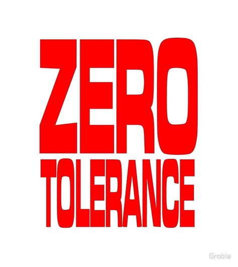 Zero Tolerance Unique Bed, Zero Tolerance, Unique Beds, Unique Print, Drawstring Bag, Bag Sale, Photo Printing, Gaming Logos, Tshirt Designs