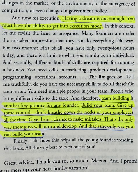 📌Are you planning to build a business from scratch? Do you want to know the secrets and best insiders on how you can build a successful startup? This book is for you!!!🫵🏻 ✨First of all, I would want to say, this book is totally worth reading..🔥 with the success stories it included, along with the failure stories this book stands out of most startup books. It will give you lessons on how successful businesses were build and what are the mistakes which led to downfall of some businesses. ✨Wi... Failure Stories, Business Books Worth Reading, Build A Business, Trading Quotes, Thought Quotes, Deep Thought, Book Stands, Business Books, Busy At Work