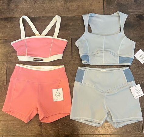 Cute Honeycut Separates or wear as a set! #activewear #dancer #dancewear #movehappy #dancelove #ballet #ballerina #dancestore #danceshop #dancerproblems #dance #dancewear #explorepage #danceislife #dancereels #activewearfashion #dancersofinstgram #exploreplageready #fierceandfree #dancechallenge https://tightspotdancewear.com/products/torch-top-flame-short-separates?utm_medium=product-links&utm_content=ios&utm_source=copyToPasteboard https://tightspotdancewear.com/products/send-me-top-arti... Dancewear Outfits Practice, Jazz Dance Outfits Practice, Tiger Friday Dancewear, Cute Dance Outfits, Dance Convention Outfits, Dance Wear Outfits, Dance Wear Practice, Dance Warm Up, Dance Store