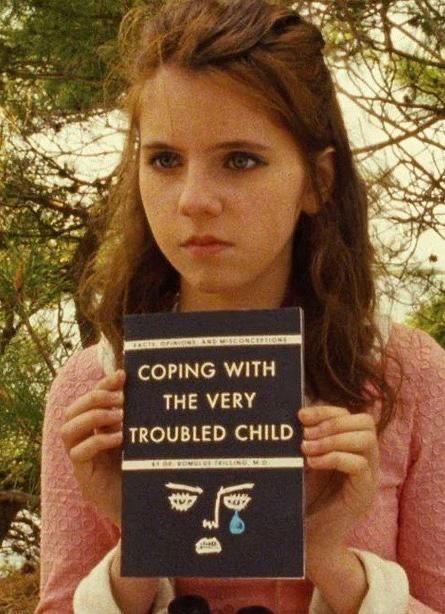 Jean Luc Goddard, Wes Anderson Aesthetic, Kara Hayward, Wes Anderson Movies, Wes Anderson Films, Moonrise Kingdom, Septième Art, I Love Cinema, Wes Anderson