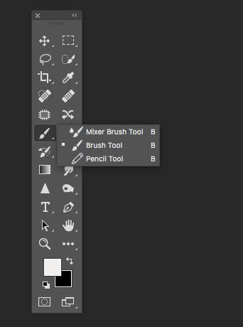 How To Use The Mixer Brush Tool In Photoshop #brushprocreate #brushesillustrator #photoshopbrushes #vectorbrushes #brushesinstagram #facebookbrushes #brushesdownload #brushesfree How To Use Brush Tool In Photoshop, Mixer Brush Photoshop, Photoshop Tools Icon, Editing Tools Png, Brush Tool Photoshop, Texture Brushes Photoshop, Editing Pack, Motorcycles Logo Design, Photoshop Png