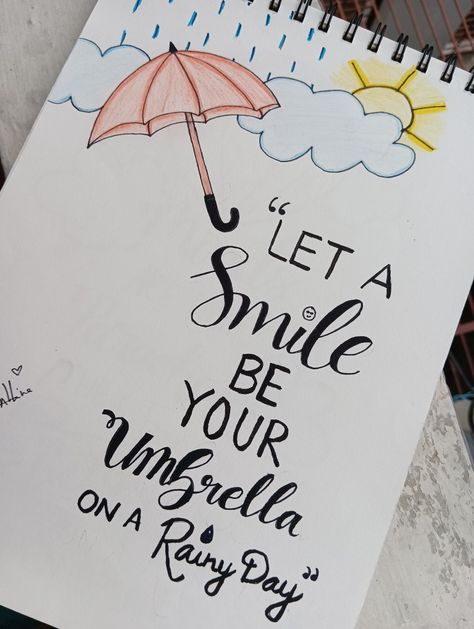 Dairy Art, Calligraphy Quotes Doodles, Cool Drawing, Doodle Quotes, Pencil Drawings For Beginners, Creating A Bullet Journal, Bullet Journal Mood Tracker Ideas, Cute Easy Doodles, Bulletin Journal Ideas