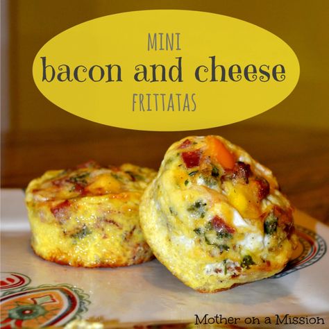 Frittata Recipes Baked, Bacon Frittata, Cheesy Bacon Potatoes, Baked Frittata, About My Family, Bacon Potato, Bacon And Cheese, Easy Bacon, Ultimate Breakfast