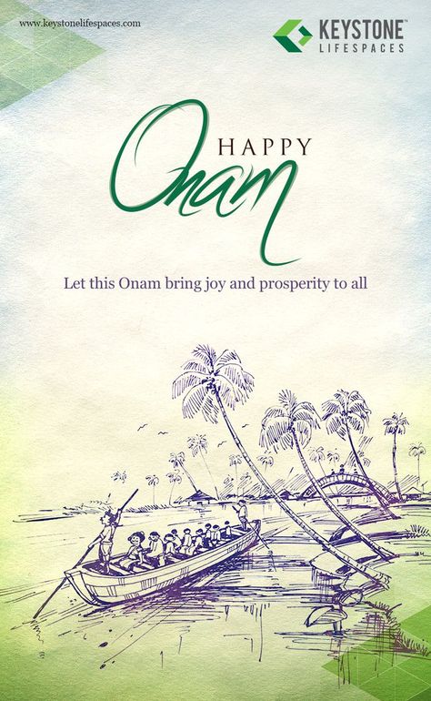 Keystone Lifespaces wishes you all a very Happy Onam www.keystonelifespaces.com #Onam2016 #Celebration #Occasion… | Happy onam images, Happy onam, Happy onam wishes Onam Wishes Images Malayalam, Onam Celebration Invitation Card, Onam Greetings In Malayalam, Happy Onam Creative, Onam Creatives, Onam Festival Creative Ads, Onam Wishes In English, Onam Wishes In Malayalam, Onam Wishes Images