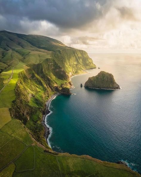 Azores Portugal Aesthetic, Azores Islands Aesthetic, Azores Aesthetic, Portugal Azores, Catching Flights, Travel Mood, Azores Islands, Azores Portugal, Destination Unknown