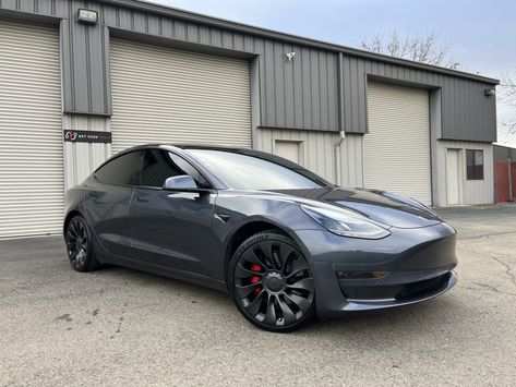 2022 Tesla Model 3 PERFORMANCE for sale right now. Midnight Silver. Black. 24,291-miles. Warranty - Active. $39,500. Financing and delivery to your door. -----> Tesla Model 3 Performance, Tesla Model 3, January 2024, Tesla Model, Tesla, Right Now, For Sale, Silver, Black