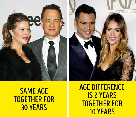 Science Reveals the Perfect Age Difference for a Strong Relationship, and It’s Smaller Than You Might Think Same Age Relationship, Age Difference Relationship, Age Difference, Relationship Help, Distance Relationship, Love Each Other, Long Distance Relationship, Strong Relationship, Emotional Healing