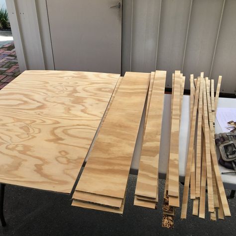 HOW TO BUILD AN ACOUSTIC DIFFUSER — Full English Post Pop Up Backdrop, Craft Fair Backdrop, Shiplap Backdrop, Skyline Diffuser, Wedding Booth, Pallet Bank, Acoustic Panels Diy, Craft Booths, Acoustic Diffuser