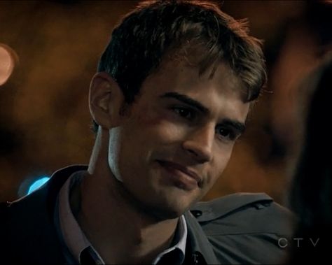 Young Theo James, Thoe James, Divergent Theo James, Theodore James, Tobias Eaton, Girly Movies, James 3, Theo James, Movie Clip