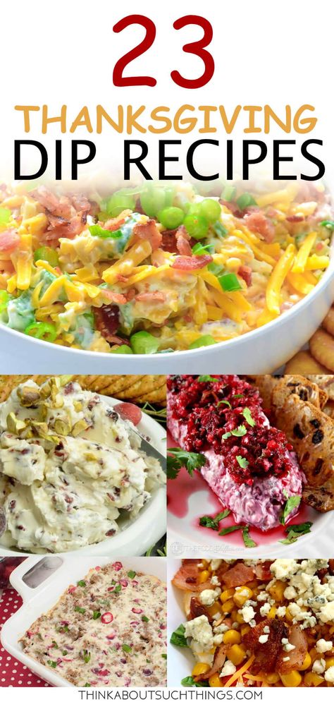 Chicken Ranch Dip Recipe, Thanksgiving Dip Recipes, Thanksgiving Dips, Thanksgiving Dip, Thanksgiving Appetizers Dips, Dips Easy, Crockpot Thanksgiving, Friendsgiving Appetizers, Cobb Salad Ingredients