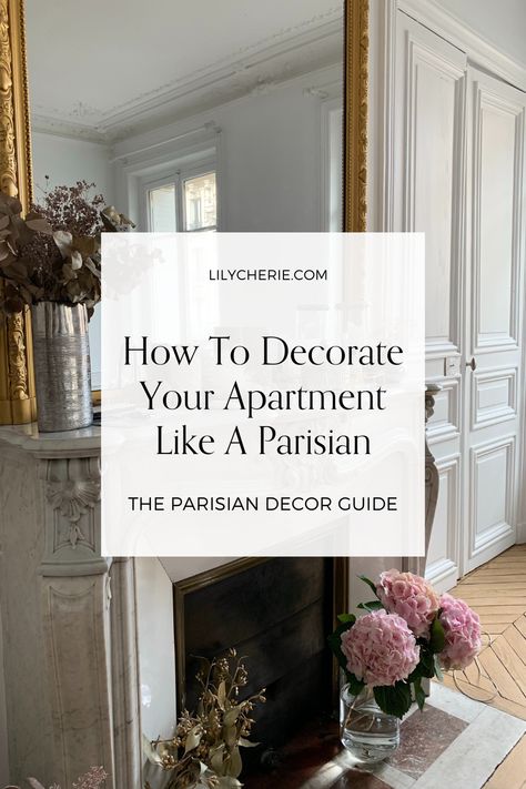 French Aesthetic Home Decor, Small French Apartment Decor, Paris Salon Decor, Parisian Style Apartment Small Spaces, Parisian Inspired Apartment, French Modern Apartment, French Aesthetic Decor, Parisian Chic Apartment Decor, French Apartment Dining Room