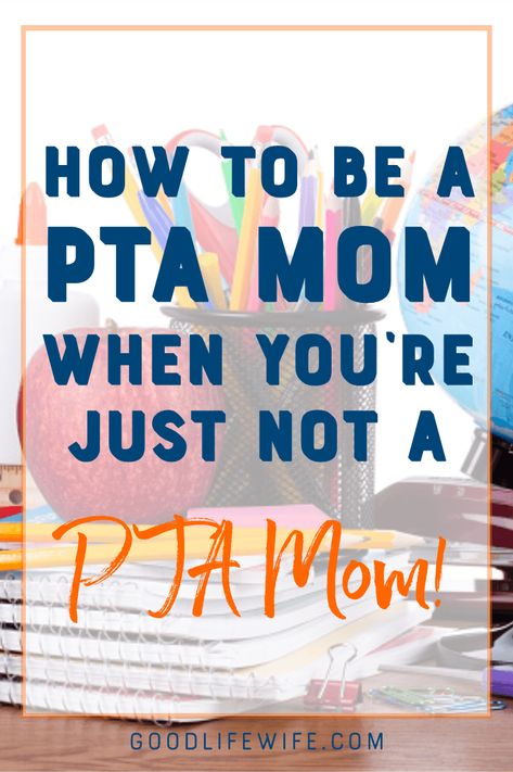 Pta Mom Outfit, Pta Membership Ideas, How To Makw, Pto Events, Improve Social Skills, Pto Mom, Pta Mom, Pto Meeting, Pta Board