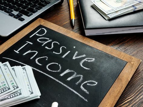 Got $1,000? Here's How to Turn That Into a Passive Income Stream in 2022 | The Motley Fool Money Market Account, Real Estate Investment Trust, Dividend Income, Best Travel Credit Cards, Investing Strategy, Dividend Stocks, Money Market, Passive Income Streams, Investing In Stocks