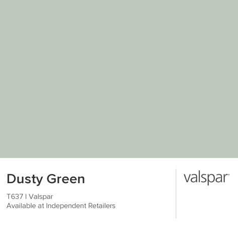 Valspar Paint Colors Gray, Valspar Green, Paint Colors Valspar, Green Bathroom Paint, Sage Paint Color, Sage Green Paint Color, Green Kitchen Walls, Light Green Paint, Nursery Paint Colors