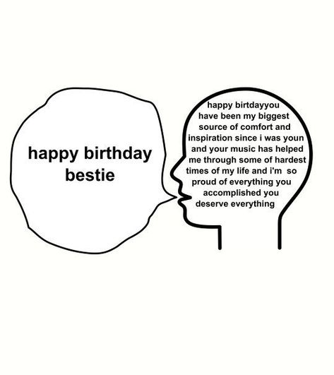 Best Friend Quotes Happy Birthday, Birthday Bestie, Happy Birthday Bestie, Happy Birthday Best Friend Quotes, Happy Birthday Best Friend, Happy Birthday Text, Friend Birthday Quotes, Birthday Text, Happy Birthday Quotes For Friends