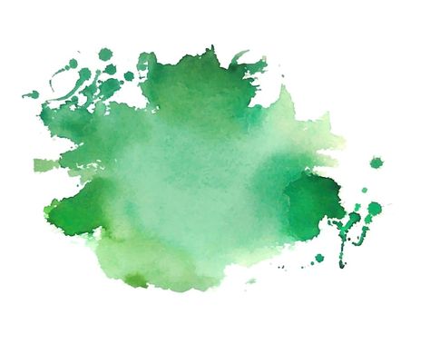 Free vector abstract green watercolor br... | Free Vector #Freepik #freevector #ink-splatter #ink-splash #ink-drop #paint-splatter Ink Drop Painting, Green Paint Background, Green Watercolor Tattoo, Green Watercolor Splash, Navratri Colours, Paint Splash Png, Watercolor Drops, Watercolor Splash Png, Green Watercolor Background