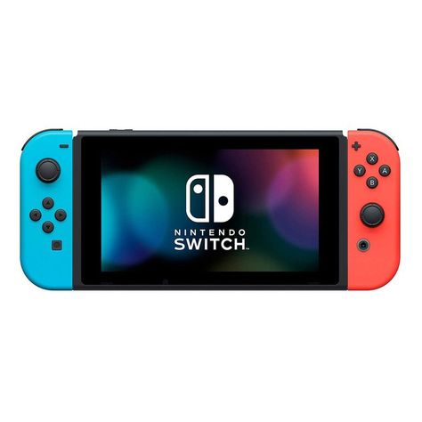 Nintendo Switch Animal Crossing, V Smile, Nintendo Switch System, Nintendo Console, Switch Nintendo, Mario Kart 8, Neon Red, Green Neon, New Animal Crossing