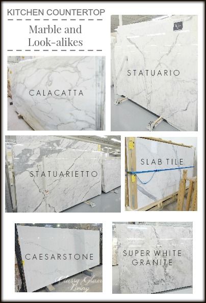 Caesarstone Calacatta Nuvo, Super White Granite, Countertop Marble, Calacatta Nuvo, Marble Countertops Kitchen, Glam Living, Carrera Marble, White Granite, Kitchen Inspo