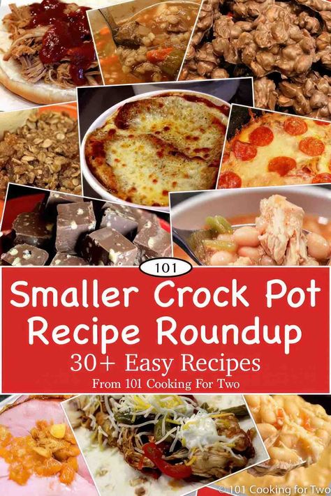 Toaster Recipes, Mini Crockpot, Small Crockpot Recipes, Dip Crockpot, Crockpot Recipes For Two, Mini Crockpot Recipes, Small Crock Pot, Small Slow Cooker, Batch Recipes