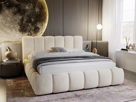 Luxury Bed Frames, Lift Storage Bed, Handcrafted Bed, Double Bed With Storage, Bed Frame Sizes, Storage Bed Frame, Upholstered Storage Bed, Single Bed Frame, Cushion Headboard