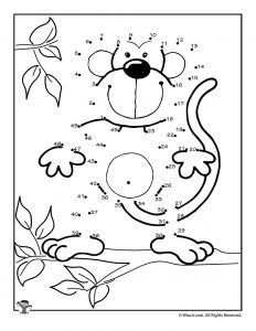 9 animal dot to dots printables Dot To Dot Printables For Kids Free 1-10, Hard Dot To Dot, Dot To Dot Printables, Animal Activities For Kids, Printable Alphabet Worksheets, Fun Worksheets For Kids, Dotted Drawings, Dots Game, Dots Free