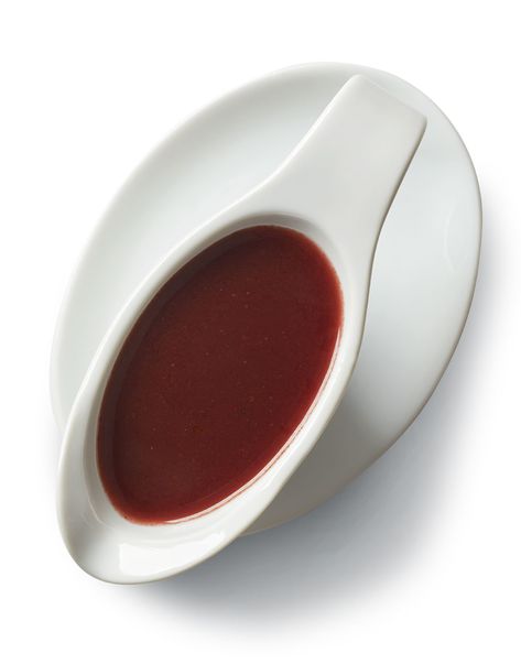 Red Wine Au Jus Recipe Red Wine Au Jus Recipe, Wellington Sauce, Red Wine Jus Recipe, Sauce For Scallops, Port Wine Sauce, Turkey Wellington, Au Jus Sauce, Jus Sauce, Red Wine Jus