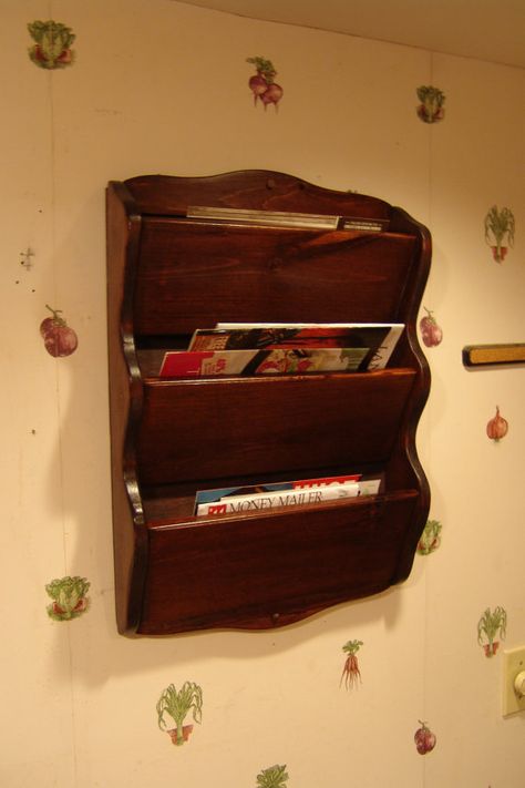 Hey, I found this really awesome Etsy listing at https://www.etsy.com/listing/205958876/wall-mail-organizer-rack-16w-x-23-h Wooden Mail Organizer, Asphodel Meadows, Wall Mail Organizer, Diy Mail Organizer, High Pics, Diy Mail, Mail Organizer Wall, Mail Sorter, Letter Rack