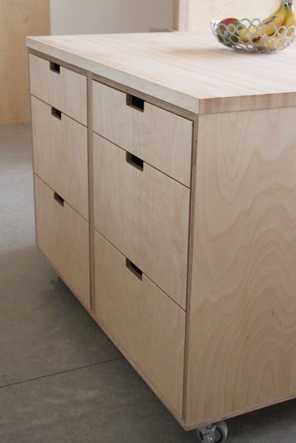 Country Bedroom Furniture, Plywood Design, Plywood Projects, Plywood Kitchen, Plywood Interior, Cnc Furniture, Plywood Cabinets, Farmhouse Kitchen Cabinets, Sustainable Kitchen