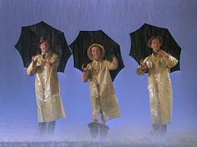 Singin' and Dancing Back in Time.: Singin' in the Rain (1952). What a Glorious Feeling ! The Rain Movie, Cinematic Composition, Donald O'connor, Singin In The Rain, Singin’ In The Rain, Vintage Hollywood Glamour, Debbie Reynolds, Gene Kelly, Best Horror Movies