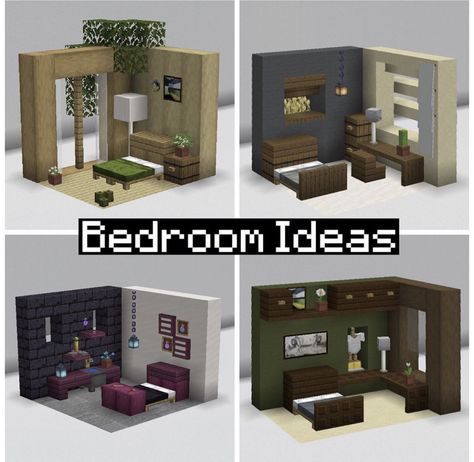 Minecraft Hus, Case Minecraft, Minecraft Decoration, Rumah Minecraft Sederhana, Minecraft Mansion, Minecraft Interior Design, Minecraft House Plans, Bangunan Minecraft, Minecraft Modern