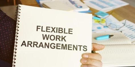 Flexibility as an Employer Today Did you know that flexible working arrangements are now one of the most important factors for employees looking for a new job? As more and more people combine parenting with working, and the pursuit of a healthy work-life balance becomes more instrumental. It’s beneficial for employers to champion flexibility. Working Hours Flexibility In days gone by, the vast majority of people worked from 9am to 5pm. Today, these working hours simply aren’t practical for many Looking For A New Job, Team Morale, Virtual Jobs, Online Business Strategy, Media Planning, Social Media Planning, Healthy Work, Flexible Working, Instant Messaging