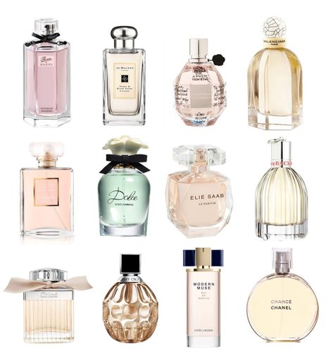 Modern Muse Estee Lauder, Designer Parfum, Estee Lauder Modern Muse, Her Perfume, Flora Gucci, Mirrored Tray, Smelling Good, Parfum Chanel, Mademoiselle Chanel