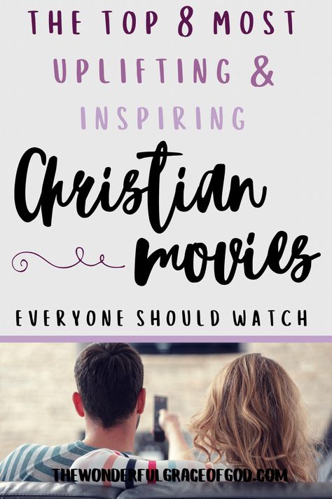 Tv Shows For Couples To Watch, Faith Based Movies Christian, Christian Movie Night Ideas, Best Christian Movies To Watch, Christian Romance Movies, Best Comfort Movies, Christian Movies For Kids, Christian Movies On Netflix Faith, Movies For Couples To Watch Together