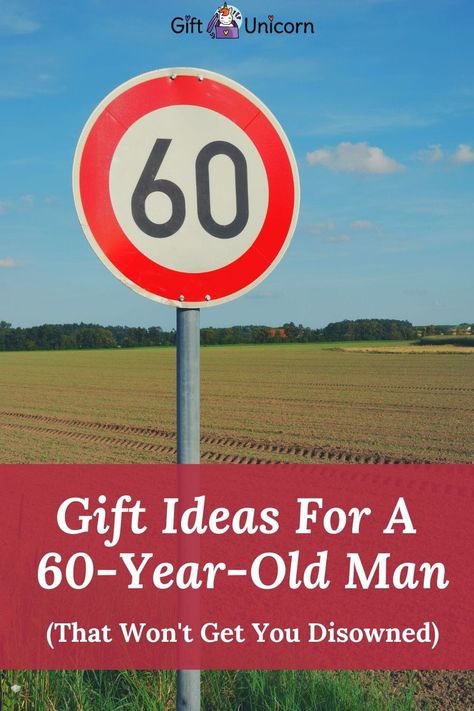 Sixty Birthday Ideas For Men Dads, Gift For 60th Birthday Men, Funny 60th Birthday Gifts For Men, 60 Birthday Gifts For Men, 60th Birthday Gifts Men, 60 Birthday Ideas For Men, Gifts For 60 Year Old Man, 60 Year Old Birthday Ideas Men, 60 Birthday Gift Ideas For Men